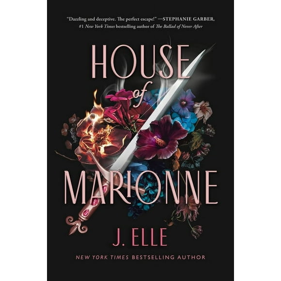 House of Marionne: House of Marionne (Series #1) (Hardcover)