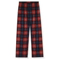 thumbnail image 3 of Sleep On It Boys Pajama 2-Piece Jersey Coat Sets, 3 of 4