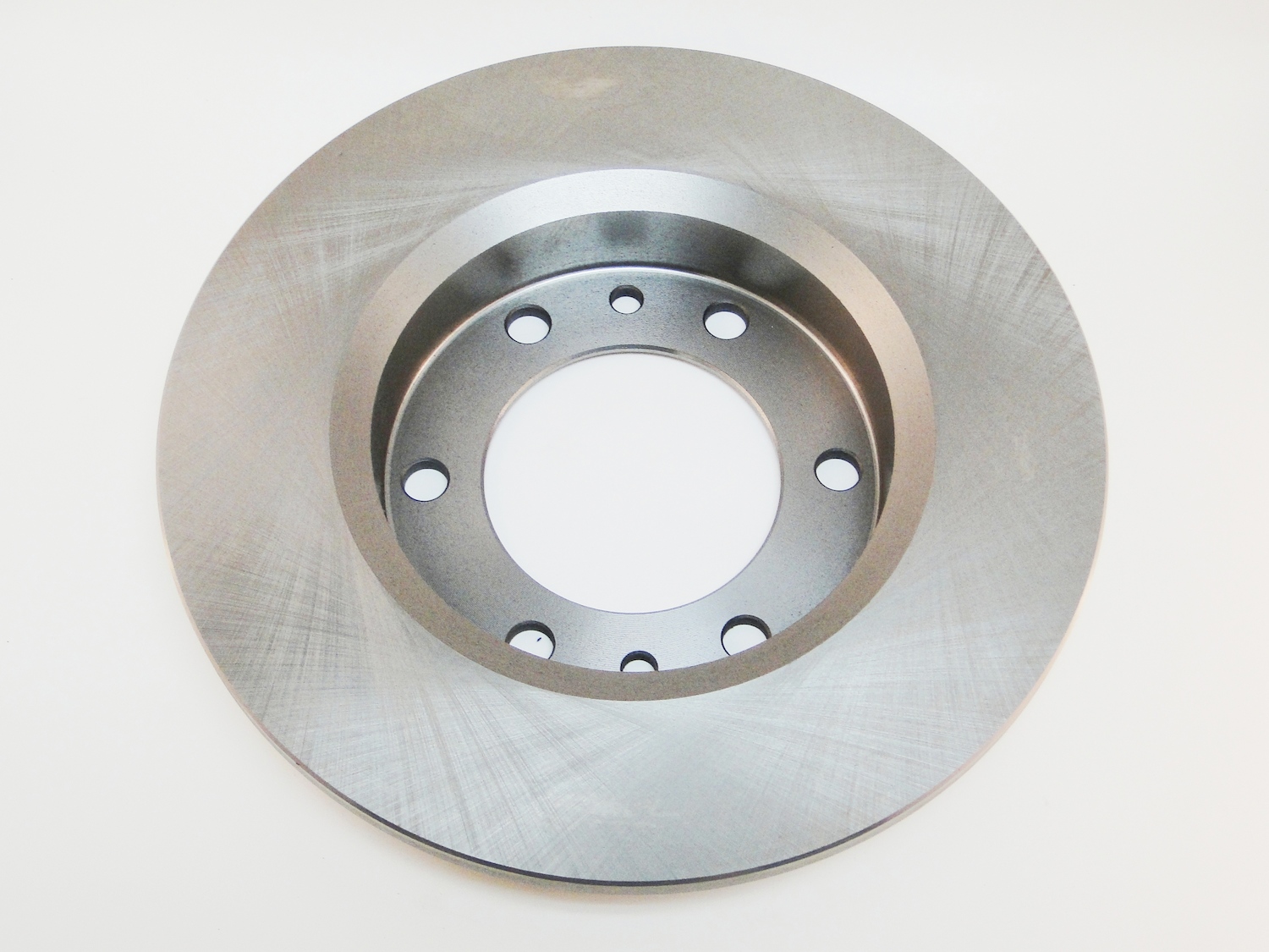 Winstop Brake Rotor, Front WS227908, Toyota Pickup 1985-1981