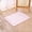 Pink, variant on Under $1 GFHFHITJ Summer Dog Sleeping Mat,Ice Silk Cooling Mat & Sleeping Pad for Dog Cats,Summer/Spring Pet Sofa Cushion Floor Cushion(Gray)