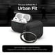 thumbnail image 2 of Funda Premium de Tela para AirPods Pro 3 de Spigen (2025), 2 of 8