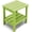 Apple, variant on KINGYES Double Side Table, Adirondack End Table- Red