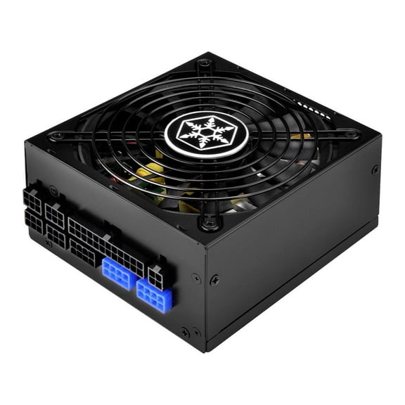 Silverstone Technology 800W Power Supply