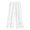 C-White71, variant on DHFJKG Girls Ribbed Knit Flare Pants With Bow Detail Solid Color Stretchy Trousers For Spring Fall Winter Elastic Waist Cozy Pants