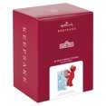 thumbnail image 5 of Hallmark QXI7255 Sesame Street Elmo’s Magic Piano Musical 2021 Ornament, 5 of 6