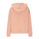 thumbnail image 4 of HongQid Womens Hoodies Hooded Sweatshirt Loose Casual Long Sleeve Drawstring Pullover Tops, 4 of 6