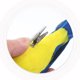 thumbnail image 5 of VERDANVERSE De Loro Azul En Espuma Y Material Sintético Para Adornar Y Oficinas, 5 of 8