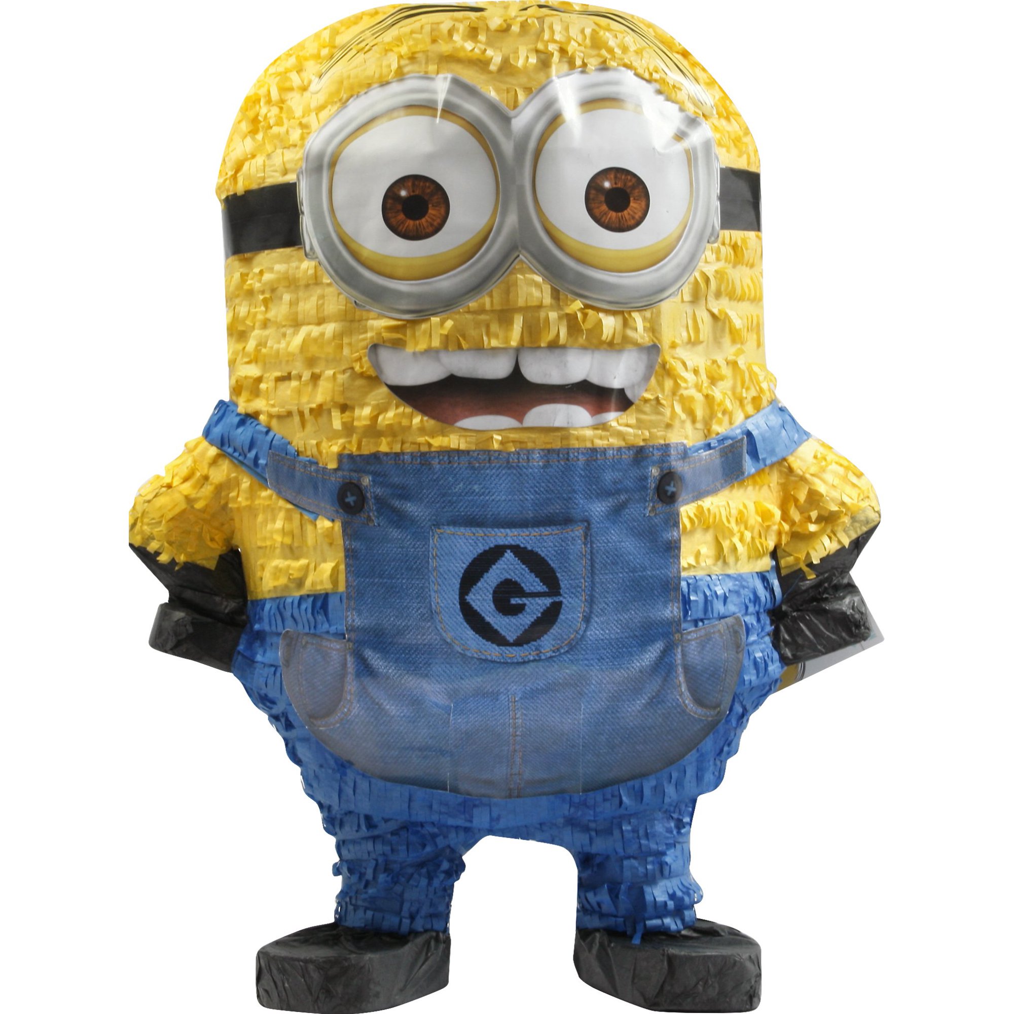 Despicable Me 2 Bob