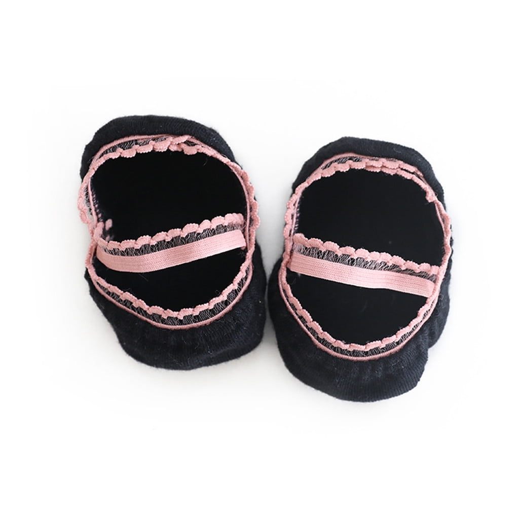 baby invisible socks