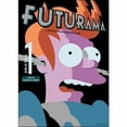 thumbnail image 1 of Futurama, Vol. 1 (Bilingual), 1 of 1