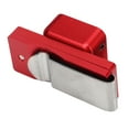 thumbnail image 3 of Billiard Chalk Holder,Multifunction  Chalk Clip Chalk Holder Portable Billiard Pool Cue Snooker Accessory, 3 of 8