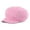 Pink, variant on Women Wool Cap Woolen Octagonal Hat Retro Beret Autumn Spring Winter Hats