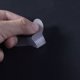 thumbnail image 5 of PAMINGONO 36Ud Cintas Adhesivas Antideslizantes Para Bañera Color Plata Uso En Superficies Resbaladizas, 5 of 8