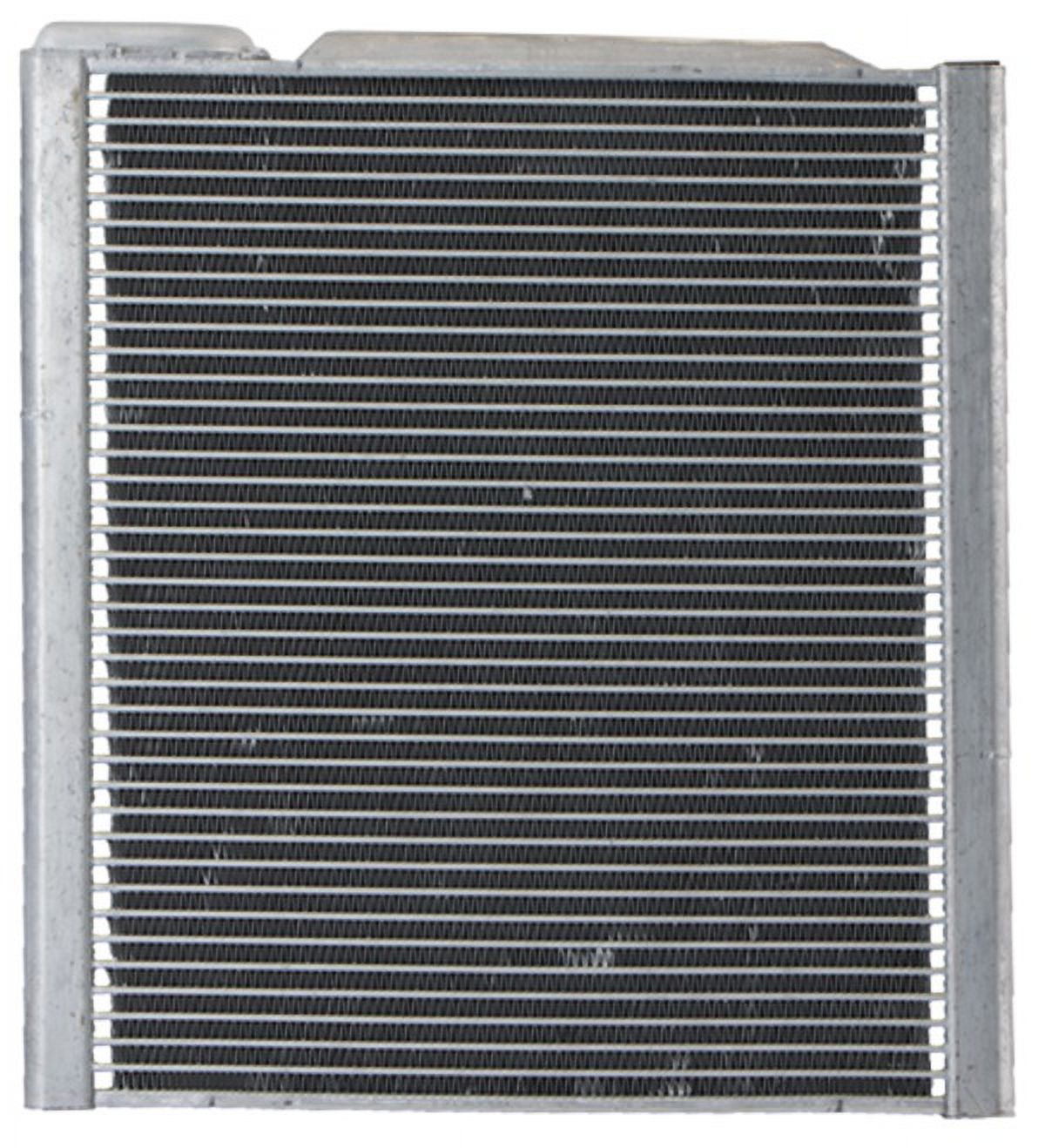 Parallel Flow Evaporator Core