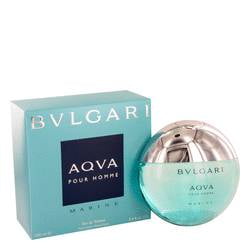 Bvlgari aqva marine pour homme cheap 100ml