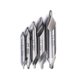 thumbnail image 2 of Centre Drill Produce Center Holds Mechanics Double-Ended Silver 5Pcs, 2 of 4