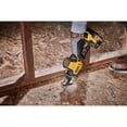thumbnail image 4 of Sierra Reciprocante de una mano DeWalt Brushless Atomic 20V, 4 of 9