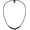 Black, variant on Upright Magnetic Necklace (Necklace Only) for GO S and GO 2 Posture Corrector Trainer (White)