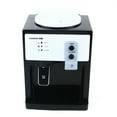 thumbnail image 5 of ANQIDI 550W Countertop Water Cooler Freestanding Top Loading Hot Cold Water Dispenser for Home Office Coffee Tea Bar Dorm 110V, 5 of 9