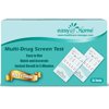 Easy@Home 5 Panel Instant Urine Drug Test Kit -#EDOAP-254 - 15 Pack