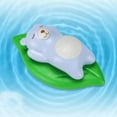 thumbnail image 3 of Juguete de cuerda Hugo Tigre acostado de agua para bebés, 3 of 7