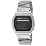 Casio Men's Vintage Watch Quartz Mineral Crystal A1000M-1BVT