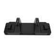 thumbnail image 2 of Psoas Muscle Massager Movable Release Muscle Pressure Psoas Muscle Massager For Office Black, 2 of 5
