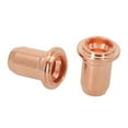 thumbnail image 2 of 14pcs Plasma Cutting Torch Sets Tip Electrode for IPT40 Plasma Cutter Parts, 2 of 7