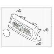 Genuine OE Toyota Grille - 53100-04481-J1