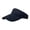 Navy, variant on CPNG Fashion Women Men Sport Mountain Climbing Breathable Caps Empty Top Sun Hat Summer Beach Baseball Cap Hop Hat Sun Hat