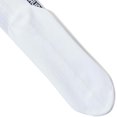 thumbnail image 3 of shiyou-Mens 3-pack Logo Taping Quarter Length Ribbed Socks3-Pack Logo Taping Quarter Length Ribbed Socks, 3 of 4