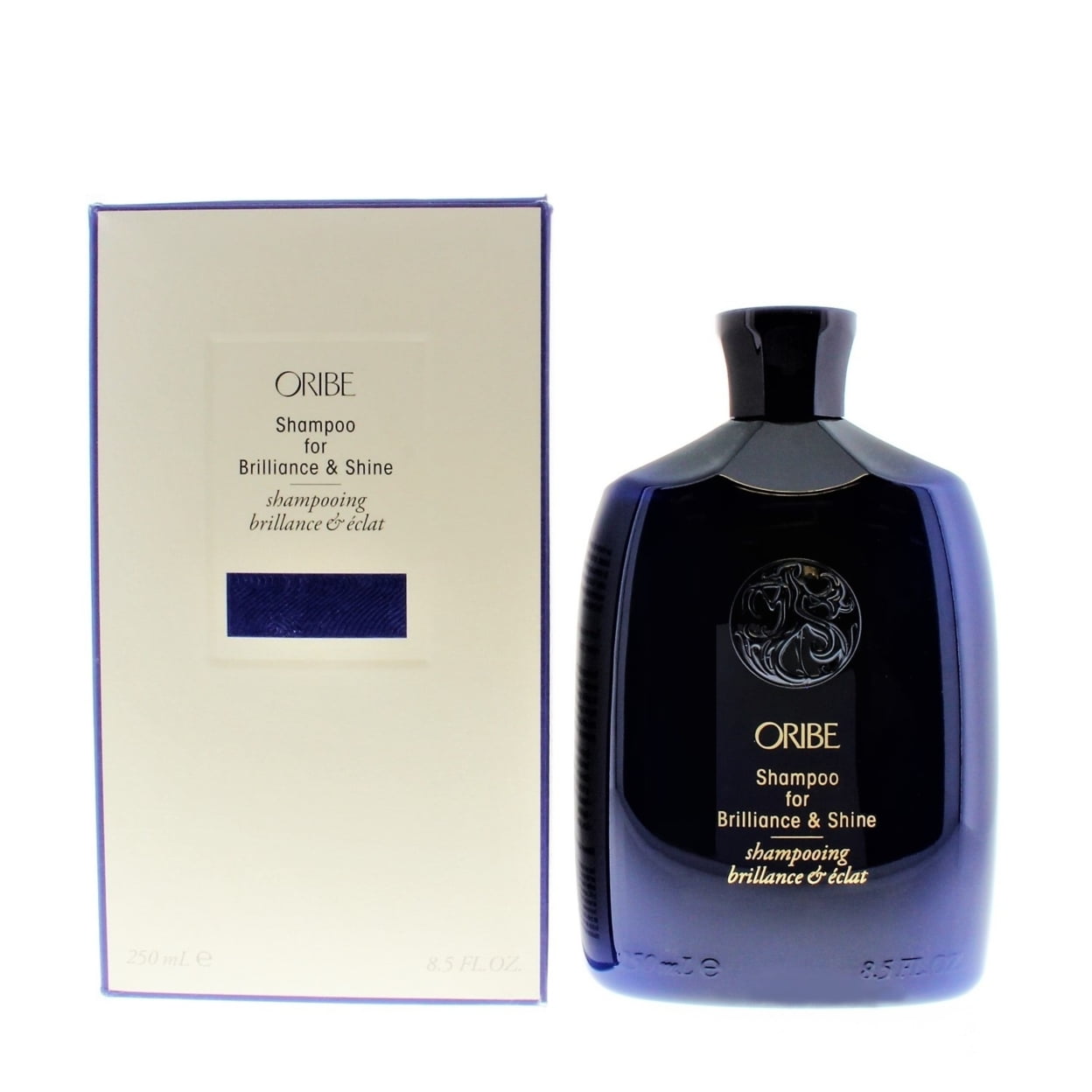 Oribe Unisex Shampoo for Brilliance, Shine & Hair Untangling