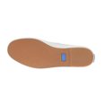 thumbnail image 5 of Keds Womens Champion Round Toe Dalmata Leather Slip On  Athletic Sneakers C, 5 of 5