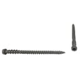 thumbnail image 1 of 100 Pack #10 2-3/4" Grey Composite Deck Screws, 1 of 1