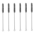 thumbnail image 4 of Minkissy 6 Pcs Brosse de Cheminée en Fil d'Acier Inoxydable pour Élimination de la Rouille Usage Industriel, 4 of 8