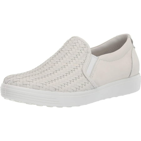 ecco womens soft 7 slip on