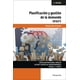 thumbnail image 1 of Planificación y gestión de la demanda, 1 of 2