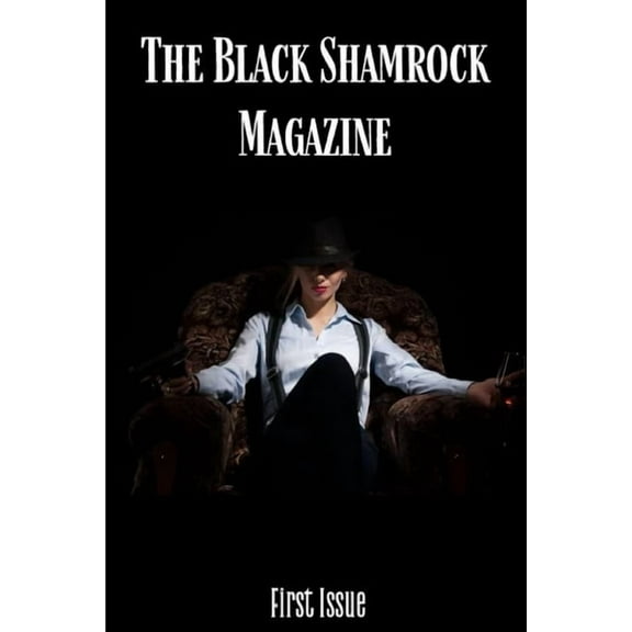 The Black Shamrock Magazine