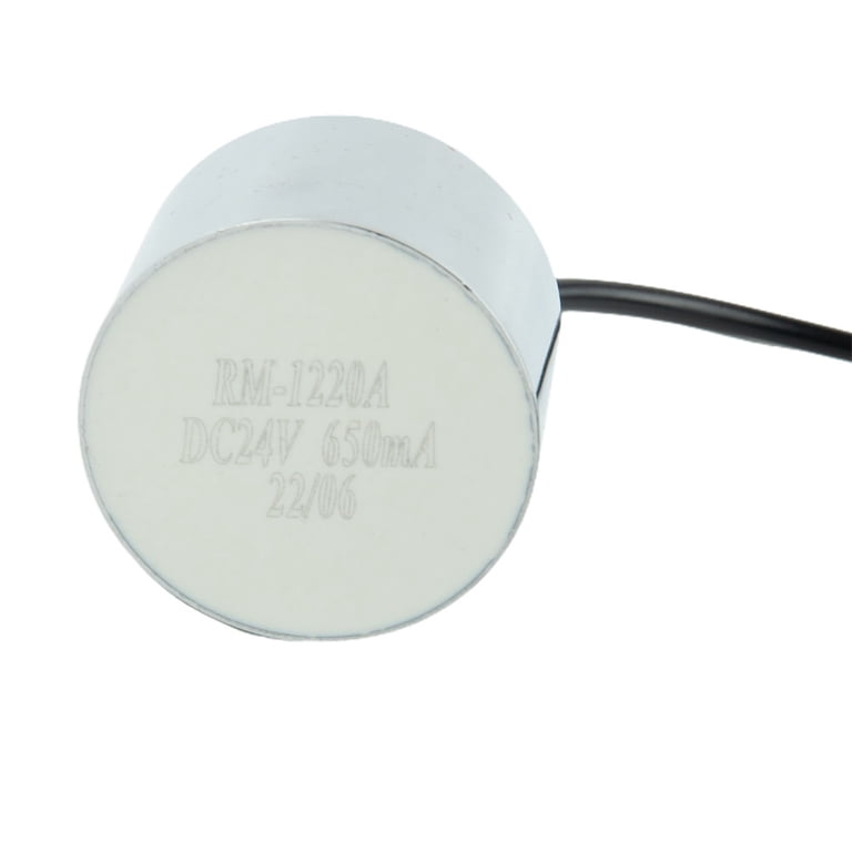 Opti-Myst Electric Fire Transducer Glass Disk for DIMPLEX M-011B M011B  Heater - Walmart.com