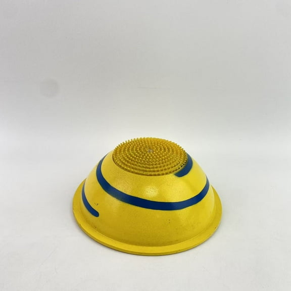 NUTSGOR Dog toys,Dog Frisbee Lightweight Material Perfectfor SmallDog Breeds and Pets | Interactive FlyingDisc for Pups