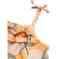 thumbnail image 5 of Jessica Simpson Toddler Girls' Shorts Set, Sizes 12-24M, 5 of 7