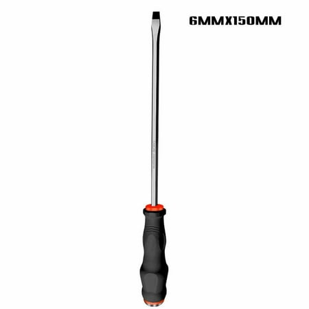 

Percussive Threading Screwdriver Open-Ended Screwdriver Magnetism Cross-Flat
