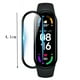 thumbnail image 4 of Pulsera deportiva inteligente Película | Cubierta flexible de PMMA para una mejor visualización, 4 of 8