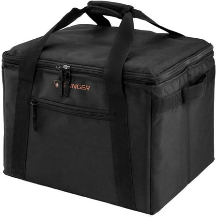 Slinger Padded Printer Carrying Case