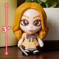 thumbnail image 3 of Tiny Nightmares Collectible 3 Inch Figures Blind Box Wave 1, 8 cm Collectible Figurines, Toy for Ages 17+, 3 of 6
