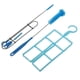 thumbnail image 1 of 1 kit de limpieza, vejiga de limpieza, cepillos de hidratación, suministros de limpieza con agua, 1 of 8