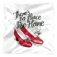 thumbnail image 1 of The Wizard of Oz Ruby Slippers Bandana (21 in x 21 in), 1 of 4
