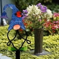 thumbnail image 4 of Piquet de Jardin en Métal Design Durable pour Extérieur Automne, 4 of 5