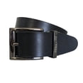 thumbnail image 2 of Ferrioni Cinturón Reversible Piel Genuina Chocolate-Negro 34 mm Hombre, 2 of 5