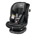 thumbnail image 1 of Peg Perego Primo Viaggio All-In-One Car Seat - Crystal Black, 1 of 5